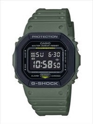 DW-5610SU-3 Casio G Shock Watch