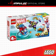 LEGO 10793 Spidey Spidey vs. Green Goblin