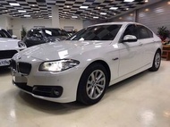 #520D 柴油 BMW 2016-17年 總代理 特仕版