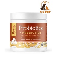 Fera Probiotics For Dogs And Cats All Natural Probiotics