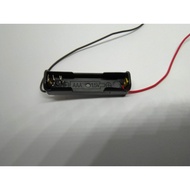 AAA 1/2/3/4 cell chopstick battery holder connected in series (AAA battery tray)