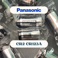 Panasonic CR123A CR2 Battery CR17345 3V Generic Wholesale Lithium Battery