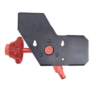 KegLand เกจ์วัดเบียร์สำหรับงานหนักควบคุม MK5สแตนเลสจับการบ่มเบียร์