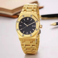 2026 Fashion Sports 2023 Product Men's Business Casual Stainless Steel Calendar Men's A Quartz Watch