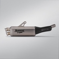 รถจักรยานยนต์ยามาฮ่า Tenere 700 T700 XTZ700 2019-2024หนีโมโตะปลายท่อท่อไอเสียปรับแต่งบนรถจักรยานยนต์