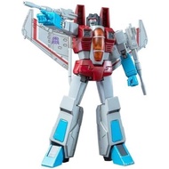 YOLOPARK Transformers Toys G1 Starscream with Upgraded Weaponry, 7.648 Inch Highly Articulated