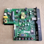 MESIN MB MAINBORD TV MACHINE TCL L32D2900 32D2900