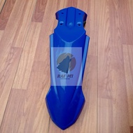 Front mudguard yz85 2016 front mudguard yz 85 front mudguard yz85 front wing yz85 body cover yz85