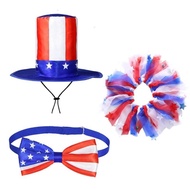 Ngày 4 của July ngỗng trang phục độc lập ngày hiên ngỗng trang phục yêu nước hiên ngỗng quần áo cờ M