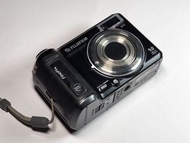 半專業 FUJIFILM Finepix E900 CCD 9.0MP  not X100v Canon Nikon Olympus Leica Ricoh