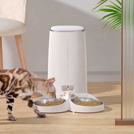 Automatic Pet Food Dispenser 4L - PTM-001