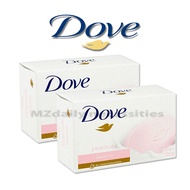 MZ ( BUY 1 TAKE 1 ) Dove Pink/Rosa Beauty Bar Soap 135g