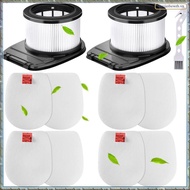 HEPA Filter Compatible for  IZ300 IZ300UK IZ320 IZ320UK Vacuums Cleaners Replacement Parts Accessori