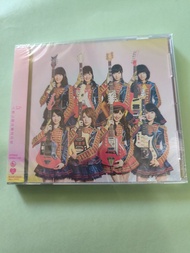 AKB48 CD