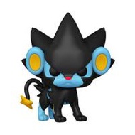Funko POP! (70977) - Luxray (956) POP! Games: Pokemon (354480-674812010)