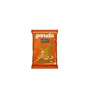 LZSG Garuda Kacang Telur Renceng 10x16gr / Snack Kacang Telur GARUDA FOOD