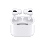 Apple AirPods Pro 配无线充电盒 主动降噪无线蓝牙耳机 适用iPhone/iPad/Apple Watch（MLWK3CH/A）【CES】