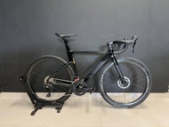 JAVA FUOCO TOP SHIMANO 105 24 SPEED CARBON ROADBIKE COME WITH JAVA BIKE MALAYSIA WARRANTY &amp; FREE GIFT