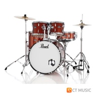 Pearl Roadshow กลองชุด