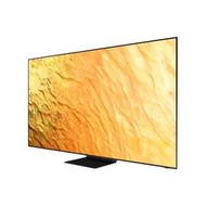 泰昀嚴選 SAMSUNG三星75吋8K QLED量子連網液晶電視 QA75QN800BWXZW 全省配送安裝A