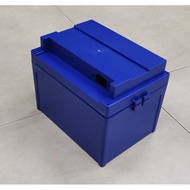 lithium battery casing battery box battery holder kotak bateri suitable for 48V 60V 72V