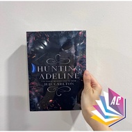 Haunting Adeline / Hunting Adeline (Cat and Mouse #1&2) by H.D. Carlton - Bookstagram Booktok trend
