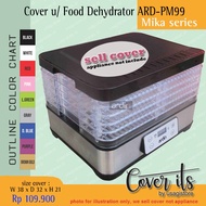 COVER FOR FOOD DEHYDRATOR ARD-PM99