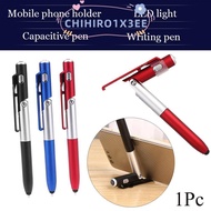 CHIHIRO1X3EE Touch Screen Pen Universal Stylus Pencil LED Light Electronics Capacitive Pen for phone