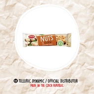 Emco Snack Bar Nut & Cashew 35gm SKU 911951