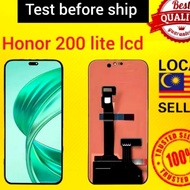HONOR 200 LITE LCD SCREEN honor 200 lite lcd