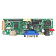 Display JR01-VH V1 Drive Board JR01-VH Motherboard HD05 V3 Universal SG81MA _ VH _ F001