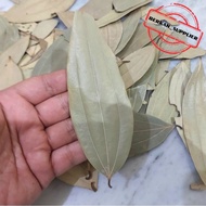 Imported Dried Salam Leaves 100gr/500gr - Bay Leaf - Bay Leaves