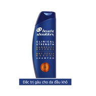 [Mỹ] Dầu gội Head&shoulders giảm gàu và viêm da đầu