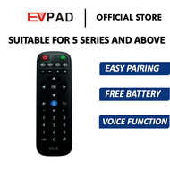 EVPAD REMOTE CONTROL - 15 DAY WARRANTY WITH LAZADA GUARANTEE FOR MODEL EVPAD 11P/11S/10P/10S/6P/6S/5