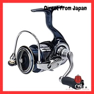 DAIWA Spinning Reel 19 Certate LT2500S-XH (2019 Model)  
DAIWA Spinning Reel 19 Certate LT3000S-CH-D
