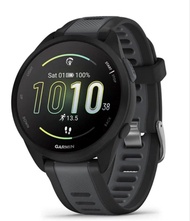 正貨garmin forerunner 165 gps智能手錶
