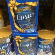ENSURE Ensure Gold Vanilla 1.6kg Powdered Milk - Adult Supplement