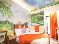 Aike Impression Hotel (Zhangzhou Vanke Branch)