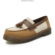 Levent Loafers Kasut Uniseks Lelaki & Wanita 37~48