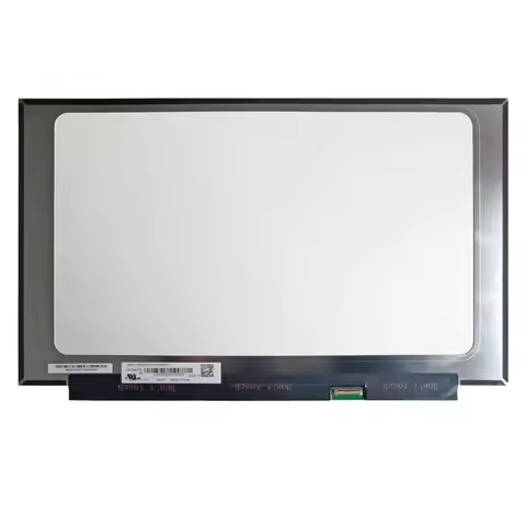 15.6 inch For MSI PS63 Modern 8SC 8RC-013ES 8RC-009GB LCD Screen FHD 30Pins 60hz IPS Laptop Display 