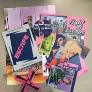 Used TXT Album – Genuine TXT Kpop music CD