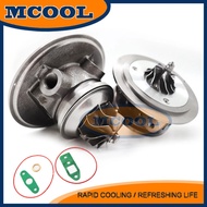 A Pair Turbo Cartridge R2S-GT1752+GT1238 For Mazda 3 6 CX-3 CX-5 CX-7 2.2 Bi TDI 810356-0001 810357-