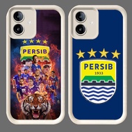 G-63 Persib Soft Case for Samsung A05 A04 M04 A04E F04 A03 A06 Cover