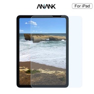 Anank Curved Eyesafe Anti-Blue Light Tempered Glass for iPad Pro 11"/iPad Air 10.9" (2022/2020/2018)