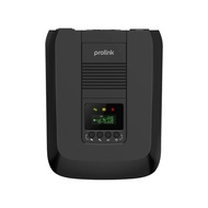 Prolink IPS1202 (1000W) inverter provides continuous power, stabilizes power for PCs, home devices, 