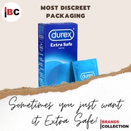 Durex Extra Safe Condom 12s