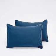 Cặp vỏ gối nằm Microfiber K-Bedding by Everon KMS 45x65 cm (1 cặp)