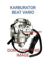 karburator karbu beat vario