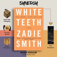 White Teeth by Zadie Smith