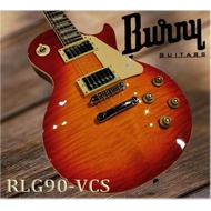 Burny Electric Guitar RLG90-VCS Vintage Cherry Sunburst